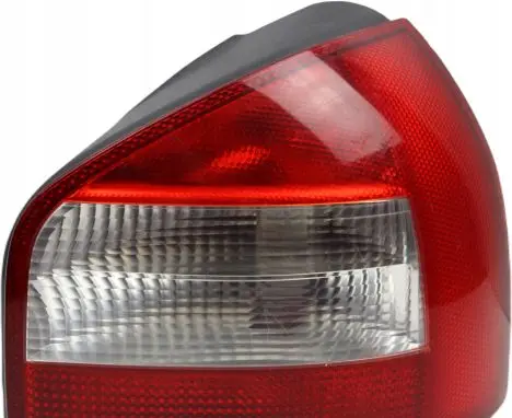 Audi A3 S3 8L Rear/tail lights 8L0945096B