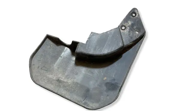 Ford Transit Rear mudguard BK3128371