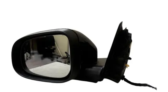 Volvo V70 Front door electric wing mirror 31298831