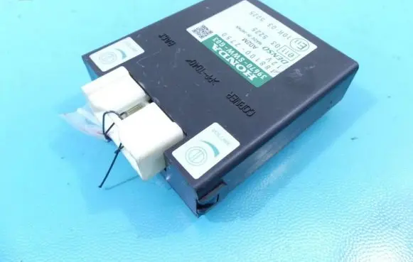 Honda CR-V Parking PDC control unit/module 188100-2750 IMPRK1248776