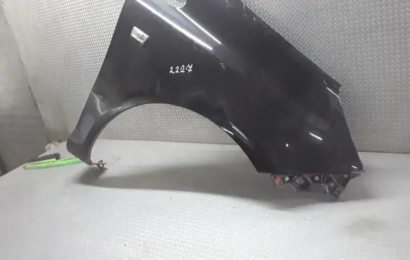 Opel Corsa D Fender 