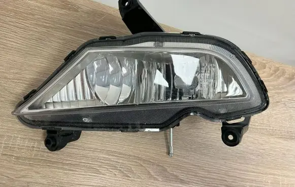 Hyundai i20 (GB IB) Front fog light 92201C8000