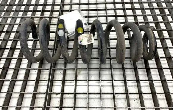 KIA EV6 Rear coil spring 55330GIAD0