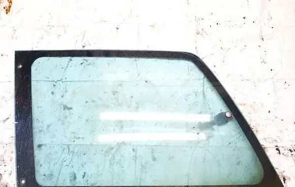 Fiat Ulysse Rear side window dot43as2m54