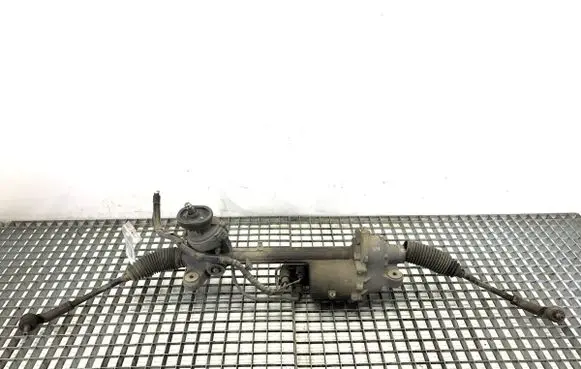 Volkswagen PASSAT B7 Steering rack 3C1423050M