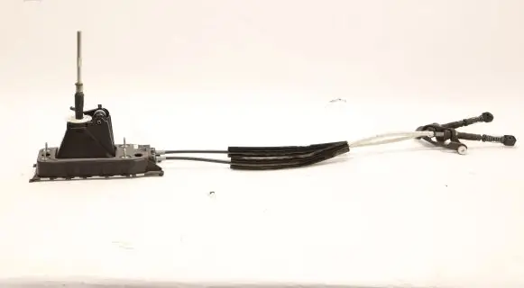 Volkswagen Touran III Gear shifter/selector 5QA711049M