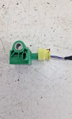 Volkswagen Golf VI Airbag deployment crash/impact sensor 5K0959351