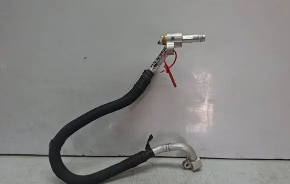 Fiat Panda III Air conditioning (A/C) pipe/hose S27610738 52061614