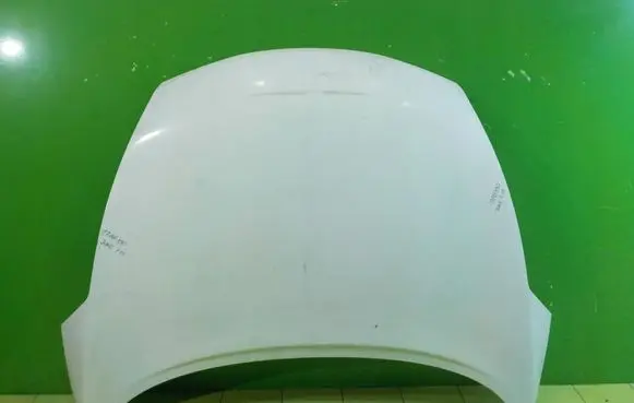 Nissan Juke I F15 Engine bonnet/hood 17AB150