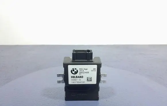 Other control units/modules
