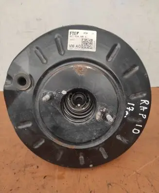 Skoda Rapid (NH) Brake booster 6C1614105G 280617