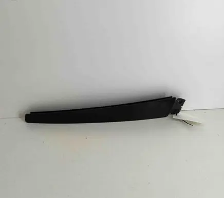 Tesla Model X Front door glass trim molding 103236400C