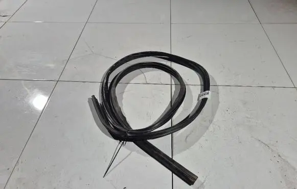 Nissan Almera Tino Rubber seal rear door 