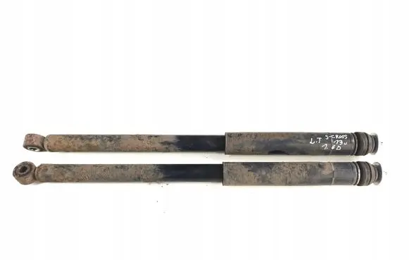 Suzuki SX4 S-Cross Rear shock absorber/damper