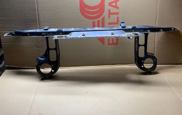 BMW 3 E36 Top upper radiator support slam panel 
