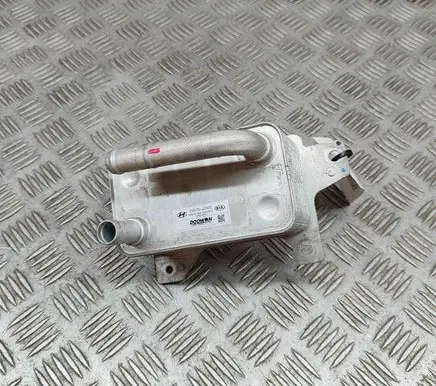 KIA Soul Hybrid/electric vehicle battery fan 25670J2500
