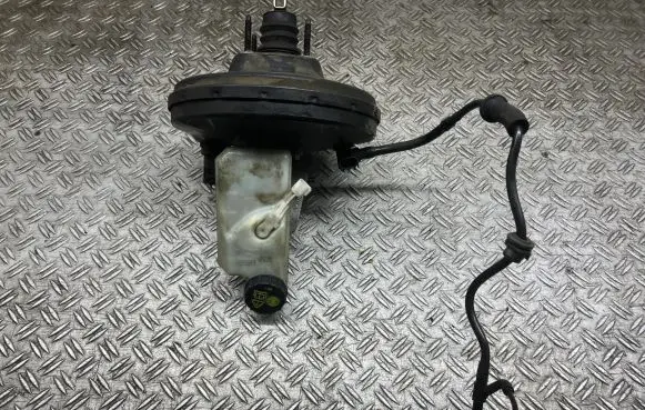 Volvo V50 Brake booster 03350886551