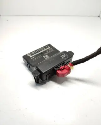 Seat Altea XL Gateway control module 1K0907530P 403948