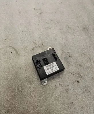 Mercedes-Benz E W211 Comfort/convenience module 2115452132
