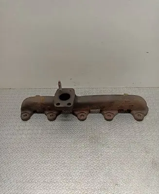 Peugeot 208 Exhaust manifold