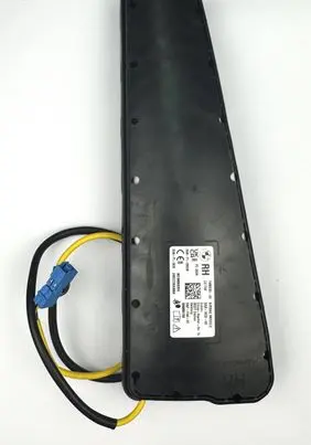 BMW 2 F44 Seat airbag 7486332