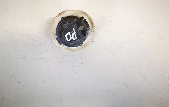 Airbag deployment crash/impact sensor