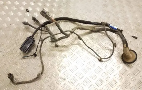 Opel Vivaro Other wiring loom 93459005