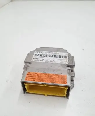 Audi A4 S4 B7 8E 8H Airbag control unit/module 8E0959655G 0285001668