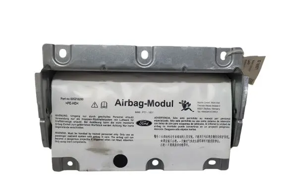 Ford Mondeo MK IV Passenger airbag BAMPT11601 605210200