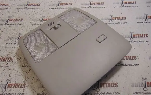 Toyota Avensis T270 Front seat light