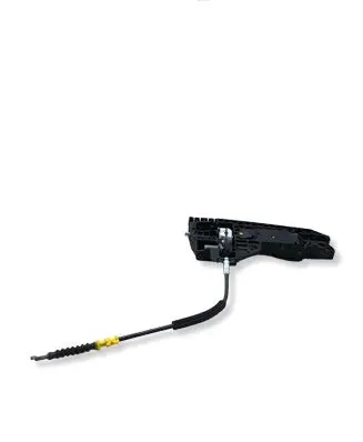 Audi Q5 SQ5 Front door exterior handle 8T01837885 242537