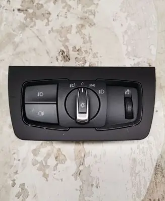 BMW 4 F32 F33 Light switch 9393947
