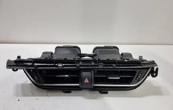 Toyota C-HR I Dash center air vent grill 55670F4010