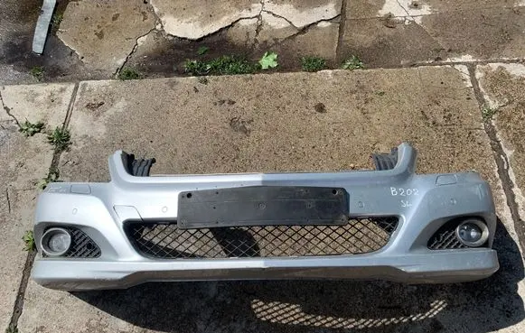 Mercedes-Benz SL R230 Front bumper A2308852125