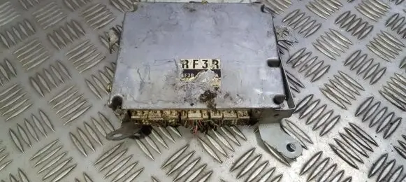 Mazda Premacy Engine control unit/module 2758005092 275800-5092