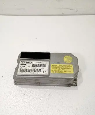 Volvo XC90 Airbag control unit/module 0285001654
