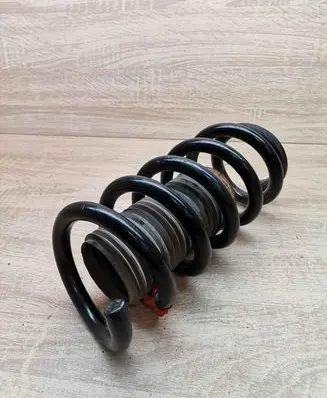 BMW X5 F15 Front coil spring 6862235