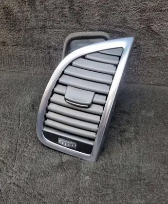 Audi Q7 4L Dashboard side air vent grill/cover trim 4L0820902 4L0820902T 4L0820902T3Q7