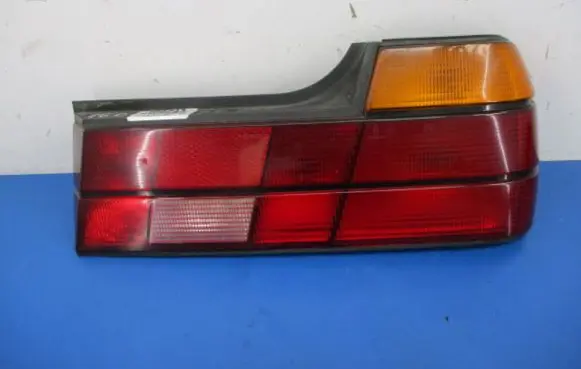 BMW 7 E32 Rear/tail lights 1374042