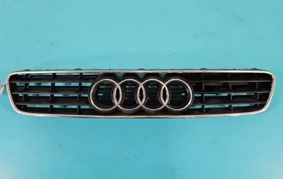 Audi A3 S3 8L Front bumper upper radiator grill IMPRK1421668