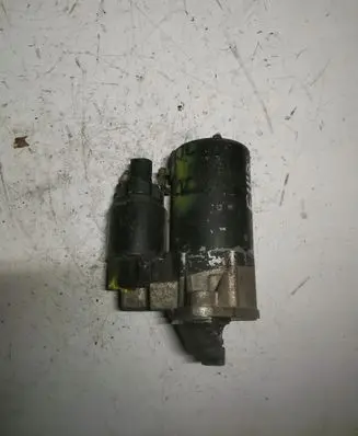 Toyota Corolla E110 Starter motor 281000E010