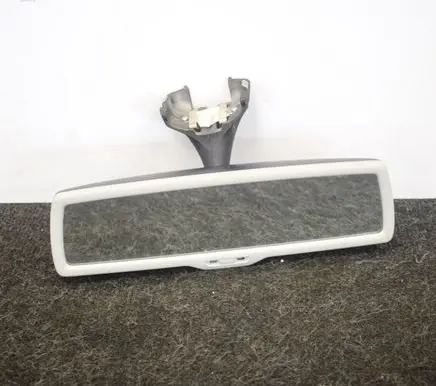 Volkswagen Golf VI Rear view mirror (interior) E11026141