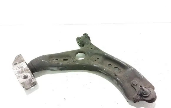 Skoda Octavia Mk2 (1Z) Front lower control arm/wishbone
