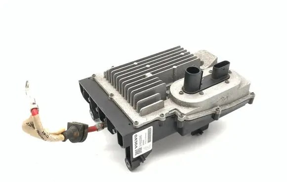 Volvo S90, V90 Current control relay 31652295