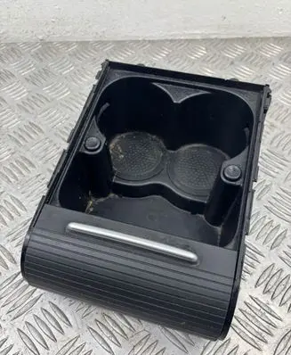 Volkswagen PASSAT B7 Cup holder 3C0858329H 502209