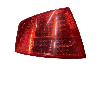 Audi A8 S8 D3 4E Rear/tail lights 4E0945095C 396001