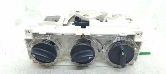 Audi A4 S4 B5 8D Climate control unit