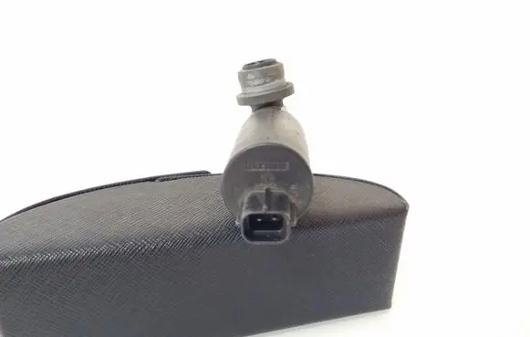 Toyota Corolla Verso E121 Windscreen/windshield washer pump