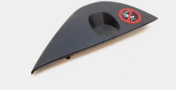 Volvo S60 Dashboard side end trim 30791680