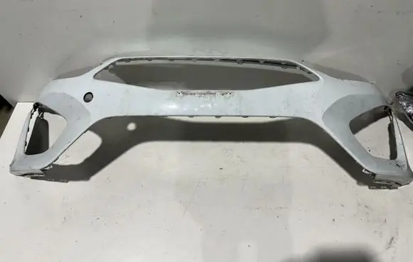 KIA Pro Cee'd III Front bumper 86511J7KA0